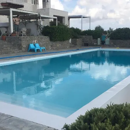 Holiday home Evdokia Stone House Marpissa