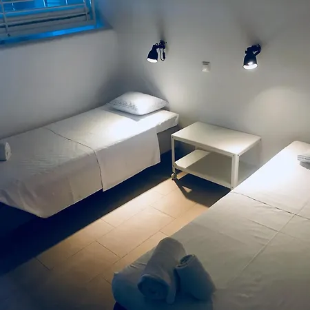 Holiday home Evdokia Stone House Marpissa