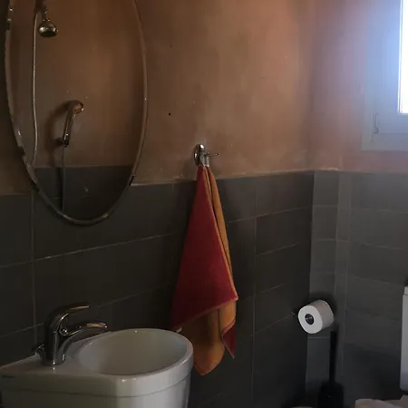 Holiday home Evdokia Stone House