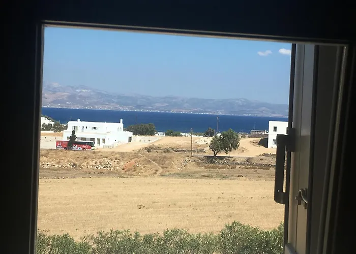 Evdokia Stone House 別荘 *