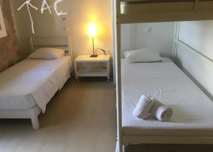 Evdokia Stone House 別荘