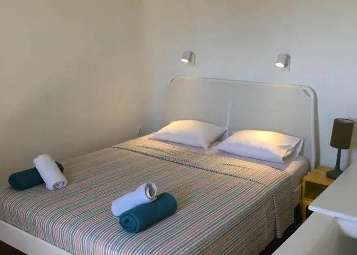 Evdokia Stone House Márpissa