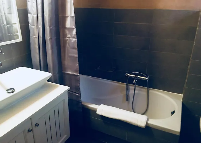 Evdokia Stone House * Márpissa