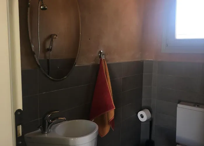 別荘 Evdokia Stone House