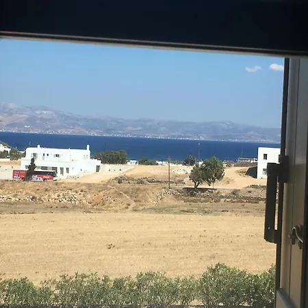 Evdokia Stone House Holiday home *