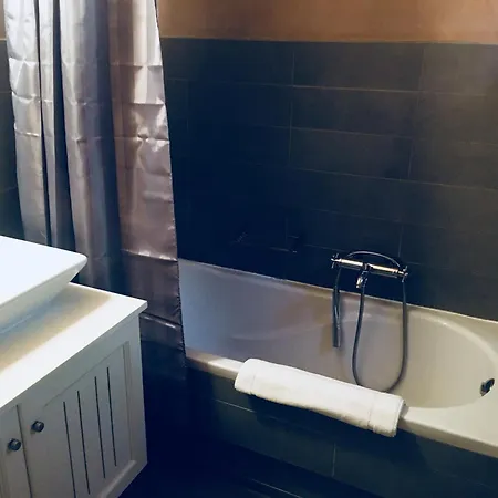 Evdokia Stone House * Marpissa