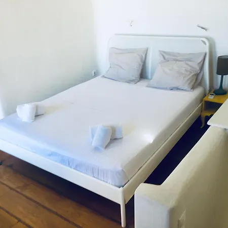 Holiday home Evdokia Stone House