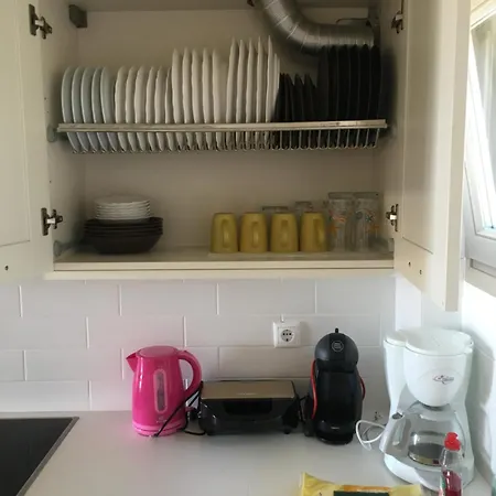 Evdokia Stone House * Marpissa